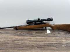 RUGER 10/22 Rifle Carbine with Simmons Scope (#253-96783)