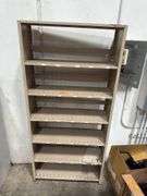 Metal Filing Organizer