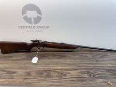 REMINGTON .22 Rifle Model 510 (No SN#)