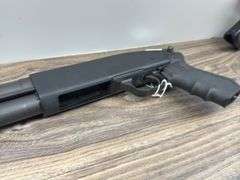 MOSSBERG 12ga (#U845493)