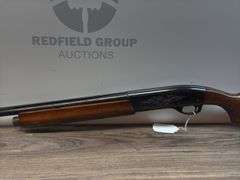 REMINGTON Model-1100 20ga Shotgun (#L300942K)