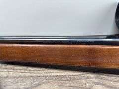 BROWNING .243 ShortTrac Rifle (#31IZXO3D09)