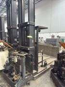 Crown 3400 Series - Parts/Scrap Unit