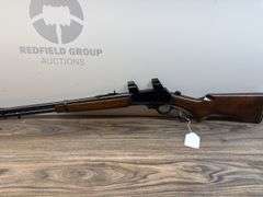 MARLIN 30/30 Lever Action Model 336 Rifle (#19106988)