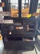 Crown 3500 Series - #1A16134