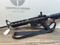 SMITH & WESSON M&P15 (#TH24150)