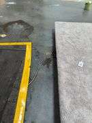 4x8 Pneumatic Lift Table