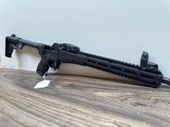 KELTEC SUB2000 9mm (#23E0F99)