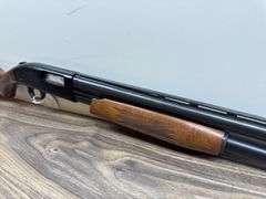 MOSSBERG 500A 12ga Pump Shotgun (#L94535)