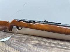 SPORT KING .22 Model A103 (No SN#)