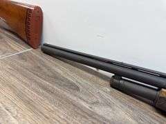 MOSSBERG 500A 12ga Pump Shotgun (#L986109)