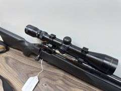 SAVAGE Model 10 .243 Win Rifle (#G097391)
