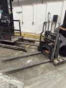 Crown 6000 Series - Moonlift - #1A590040