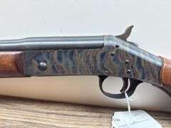 NEW ENGLAND PARDNER Model SB1 410ga Full (#NM216095)