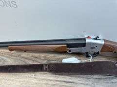 AP INT'L 20ga Shotgun (#R240220)