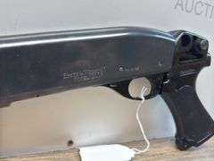 SMITH & WESSON Model 1000P 12ga Pump (#EB16188)