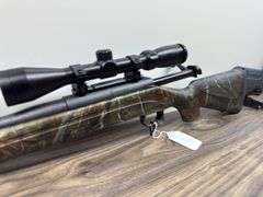 REMINGTON  WhiteTail Pro 770 .243 Rifle NO MAG (#M71887515)