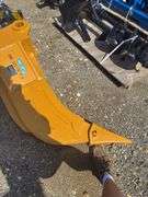 Future - FT-R320 Excavator Ripper - Fits CAT 320