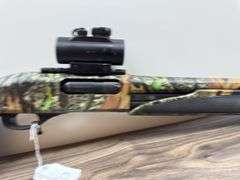 REMINGTON 870ga Shotgun (#R53301K)