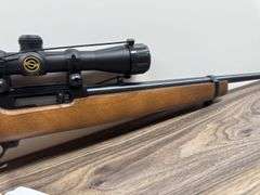 RUGER 10/22 Rifle Carbine with Simmons Scope (#253-96783)