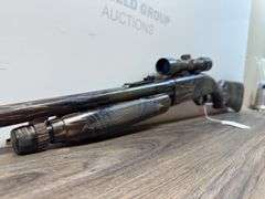 WINCHESTER Model 1300 12ga Shotgun (#L3011764)