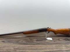 WINCHESTER 12ga Model 37 (No SN#)
