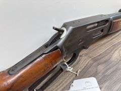 MARLIN 444 Cal Lever Action Rifle (#71-152818)