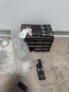 Remotes & TV Stands