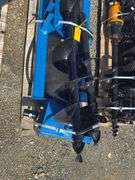 Future - Skid Steer Auger with Extra Rods - 8" with 12"/16"