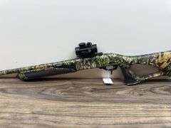 REMINGTON 870ga Shotgun (#R53301K)