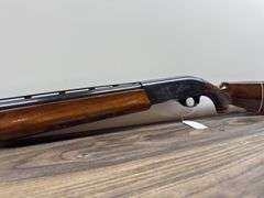 REMINGTON Model-1100 12ga Shotgun (#M1693169V)