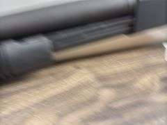 MOSSBERG 12ga (#U845493)