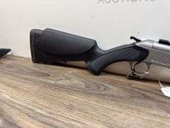 CVA Scout .44 Mag Rifle (#61-06-032572-18)