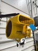 Rite Hite CoolMan 2500 Trailer Fan - FAN&LIGHT ONLY