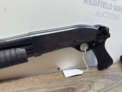SMITH & WESSON Model 1000P 12ga Pump (#EB16188)