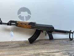 GLOBAL MACHINE & TOOL AK (#AB201865)