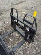 Wheel Loader Forks