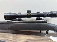 SAVAGE Model 10 .243 Win Rifle (#G097391)