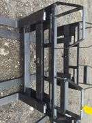 Wheel Loader Forks