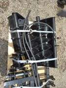Mini Excavator Attachment