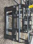 Wheel Loader Forks
