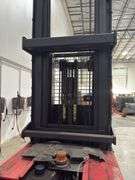 Raymond 550-0PC30TT Forklift - #550-18-B44130