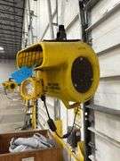 Rite Tite CoolMan 2500 - Trailer Fan - 3 Speed - FAN ONLY