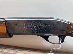 REMINGTON Model-1100 12ga Shotgun (#M1693169V)