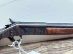 NEW ENGLAND PARDNER Model 12ga Shotgun (#NM315942)