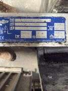 2000lb Forklift Grabber - Model 200CRB159