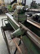 Reed-Prentice Metal Lathe, 16" Swing, 72" Centers, 5 HP