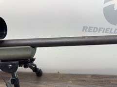 REMINGTON 700 308win Bull Barrel Rifle with Simmons 6-24x44MD ProHunter (#G6847041)