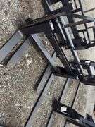 Wheel Loader Forks