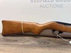 RUGER 10/22 Rifle (#233-46946)